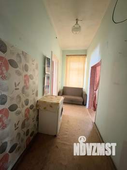 2-к квартира, вторичка, 47м2, 2/2 этаж