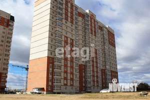 2-к квартира, вторичка, 70м2, 14/16 этаж