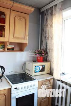 1-к квартира, вторичка, 32м2, 2/5 этаж