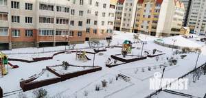 2-к квартира, вторичка, 55м2, 3/7 этаж