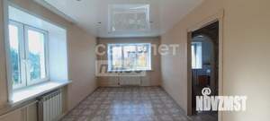 1-к квартира, вторичка, 32м2, 4/5 этаж