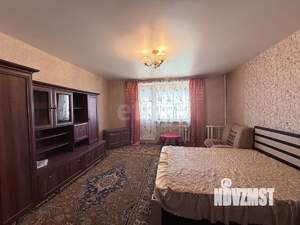 1-к квартира, вторичка, 41м2, 8/9 этаж