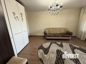 1-к квартира, вторичка, 40м2, 3/3 этаж