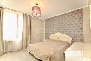 3-к квартира, вторичка, 74м2, 4/10 этаж