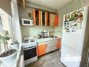 1-к квартира, вторичка, 29м2, 3/5 этаж