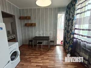1-к квартира, вторичка, 40м2, 6/10 этаж