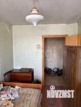 3-к квартира, вторичка, 59м2, 9/9 этаж