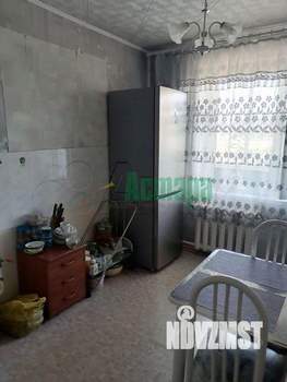 3-к квартира, вторичка, 56м2, 5/5 этаж