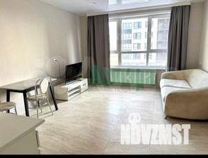 Студия квартира, вторичка, 30м2, 3/18 этаж