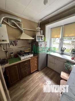 2-к квартира, вторичка, 44м2, 1/5 этаж