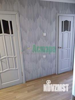3-к квартира, вторичка, 71м2, 8/9 этаж