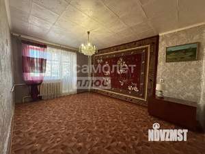 3-к квартира, вторичка, 62м2, 5/5 этаж