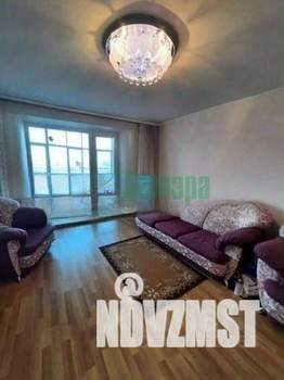3-к квартира, вторичка, 78м2, 10/10 этаж