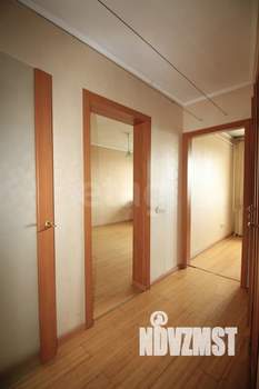3-к квартира, вторичка, 59м2, 5/5 этаж