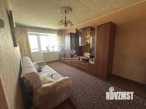 2-к квартира, вторичка, 46м2, 4/5 этаж