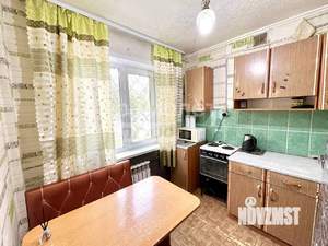 3-к квартира, вторичка, 59м2, 1/5 этаж