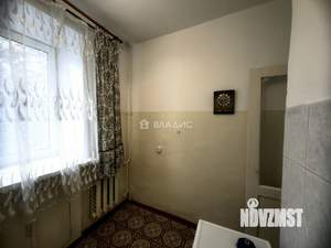 2-к квартира, вторичка, 45м2, 2/5 этаж