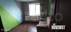 2-к квартира, вторичка, 51м2, 1/5 этаж