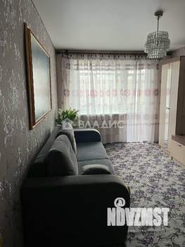 2-к квартира, вторичка, 51м2, 3/5 этаж