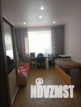 1-к квартира, вторичка, 38м2, 3/5 этаж