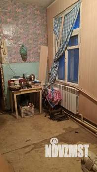 1-к квартира, вторичка, 35м2, 1/2 этаж