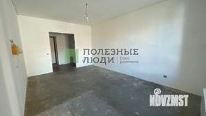 2-к квартира, вторичка, 60м2, 9/9 этаж