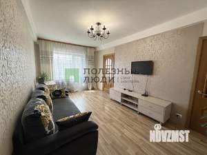2-к квартира, вторичка, 47м2, 2/5 этаж