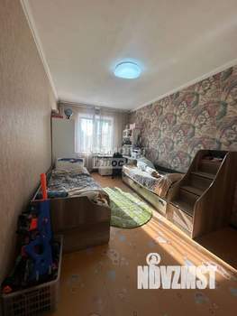 2-к квартира, вторичка, 75м2, 2/9 этаж