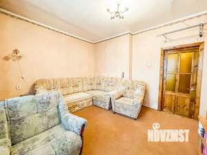 3-к квартира, вторичка, 79м2, 8/10 этаж