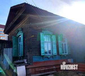 2-к квартира, вторичка, 34м2, 1/1 этаж