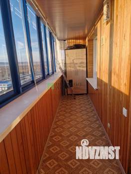 2-к квартира, вторичка, 69м2, 8/9 этаж