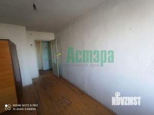 2-к квартира, вторичка, 42м2, 2/2 этаж