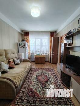2-к квартира, вторичка, 47м2, 1/5 этаж