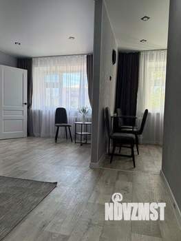 2-к квартира, вторичка, 43м2, 2/5 этаж