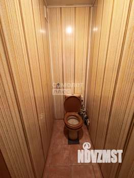 3-к квартира, вторичка, 77м2, 9/10 этаж