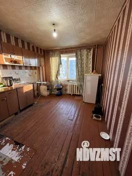 1-к квартира, вторичка, 35м2, 4/5 этаж