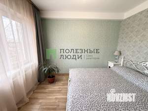 2-к квартира, вторичка, 47м2, 2/5 этаж