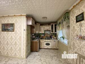 2-к квартира, вторичка, 44м2, 1/4 этаж
