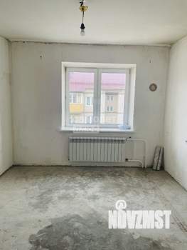 1-к квартира, вторичка, 32м2, 5/5 этаж