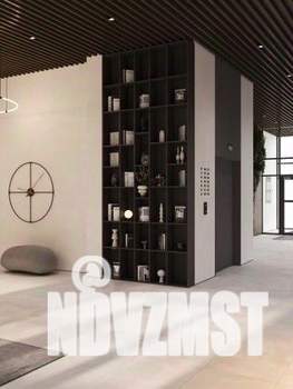 2-к квартира, вторичка, 61м2, 1/18 этаж