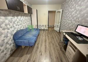 3-к квартира, вторичка, 67м2, 8/10 этаж