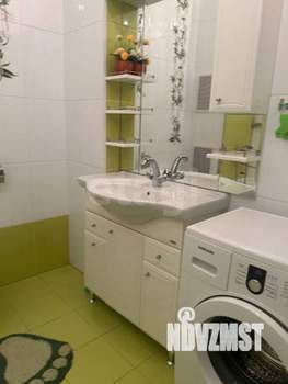 2-к квартира, вторичка, 65м2, 12/16 этаж
