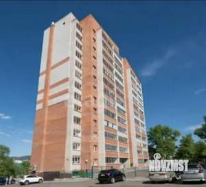2-к квартира, вторичка, 70м2, 5/13 этаж