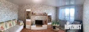 1-к квартира, вторичка, 38м2, 3/3 этаж