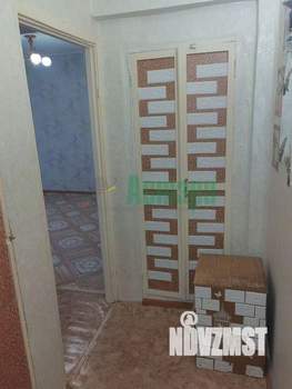 1-к квартира, вторичка, 31м2, 1/5 этаж