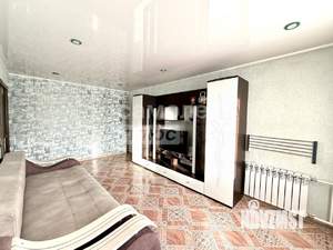 1-к квартира, вторичка, 35м2, 2/5 этаж