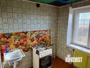 1-к квартира, вторичка, 27м2, 5/5 этаж
