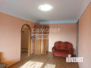1-к квартира, вторичка, 33м2, 5/5 этаж