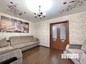 3-к квартира, вторичка, 72м2, 1/9 этаж