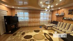 3-к квартира, вторичка, 100м2, 6/12 этаж